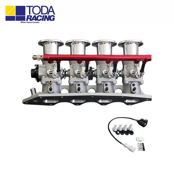 戸田レーシング スポーツインジェクションKIT シビック EK9 B16B 沖縄