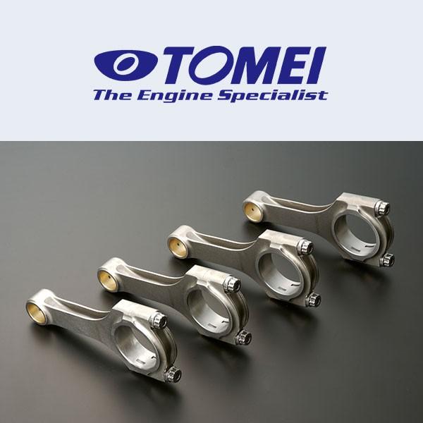 TOMEI CRANK CAP LADDER SET  For TOYOTA 4AG 193074