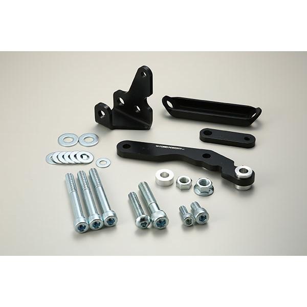 【新品・未使用】まつおか　オルタネーター移動KIT 新品・未使用】まつおか オルタネーター移動KIT オルタネーター