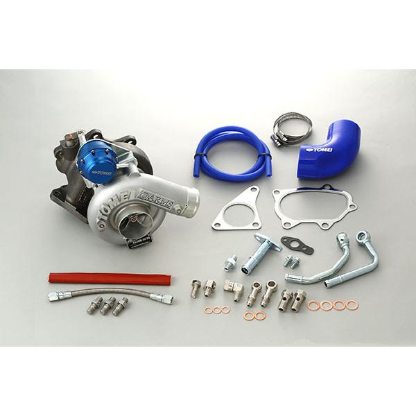 GDB インプレッサ 東名タービン ARMS EJ M7760 タービン  シングル TOMEI POWERED-東名自動車-EJ用20ARMSタービン