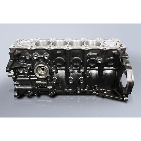 TOMEI POWERED 東名パワード コンプリートブロック CPB-2J36 スープラ