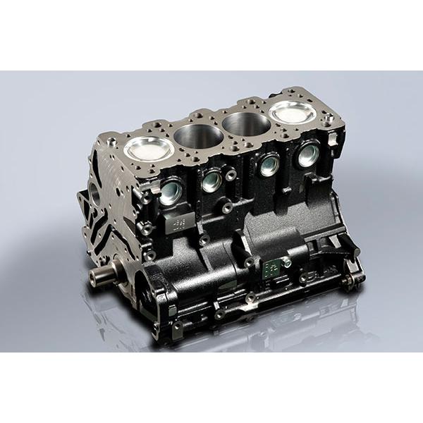 TOMEI POWERED 東名パワード コンプリートブロック CPB-4G23-E8