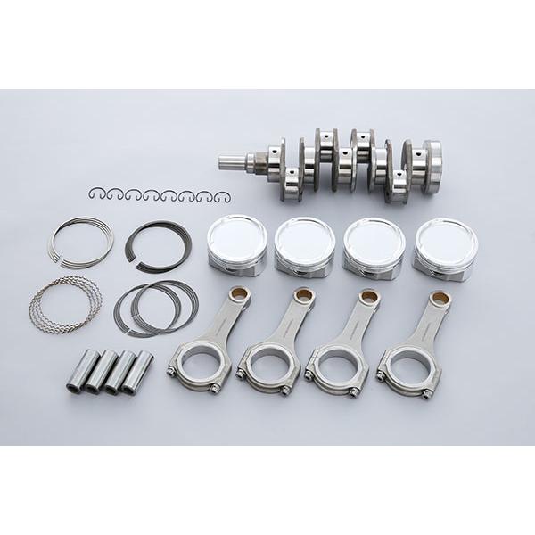 TOMEI POWERED 東名パワード EJ22KIT 79.0mm ボアアップキット