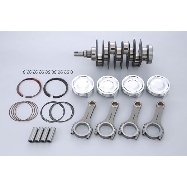 TOMEI POWERED 東名パワード EJ26KIT 99.75mm ボアアップキット
