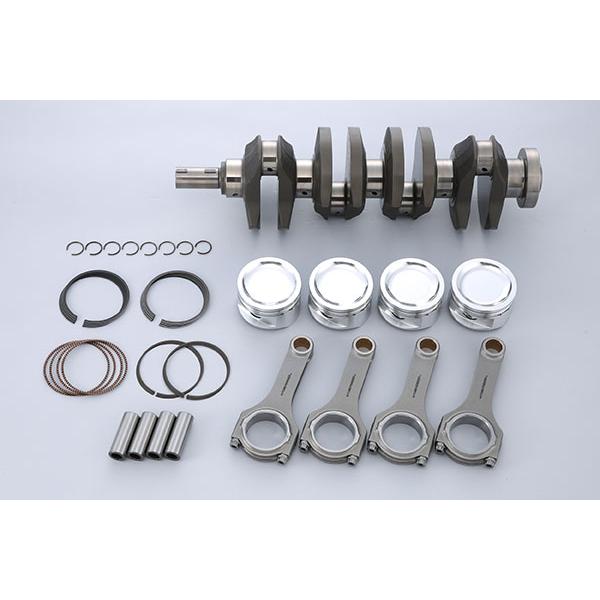 TOMEI POWERED 東名パワード SR22KIT 87.0mm ボアアップキット