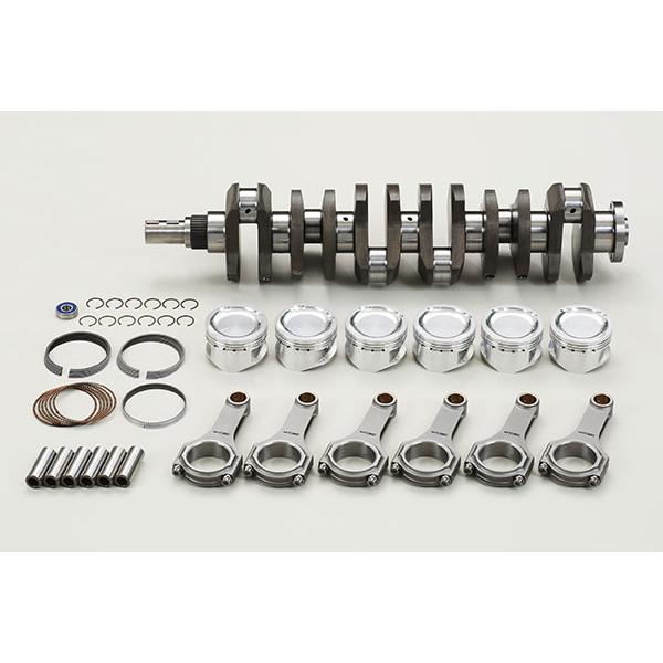 TOMEI POWERED 東名パワード 2JZ36KIT 87.0mm ボアアップキット