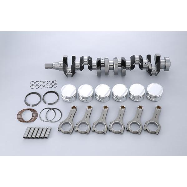 TOMEI POWERED 東名パワード RB28KIT 86.5mm ボアアップキット リセス