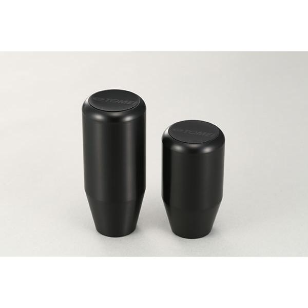 TOMEI POWERED 東名パワード シフトノブ ロング 90mm M10 ニッサン MT