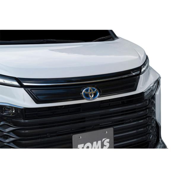 フロントガーニッシュ⭐︎トッシー auto-craft_toms-aero-1301