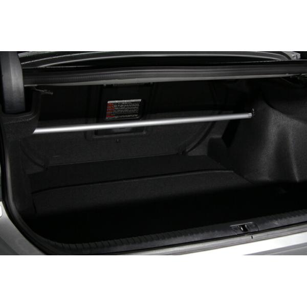 TOM'S アッパーパフォーマンスロッド リヤ レクサス GS F URL10 H27.11〜R1.9  2UR-GSE 個人宅配送不可 沖縄・離島は送