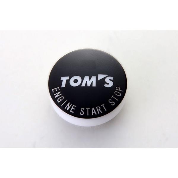 TOM'S �g���X �v�b�V���X�^�[�g�{�^�� 002 C-HR NGX50 ZYX10 H28.12�` �l��z���s�� ����E�����͑���������