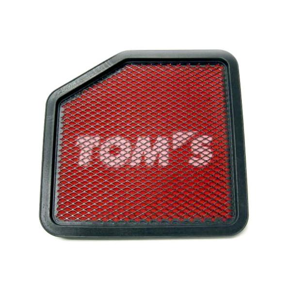 TOM'S エアクリーナー スーパーラム2 クラウン ARS220 GWS224 H30.6
