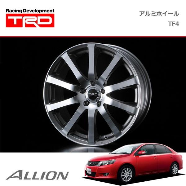 車用ホイール アルミホイール 17インチ trdの人気商品・通販・価格比較 ...