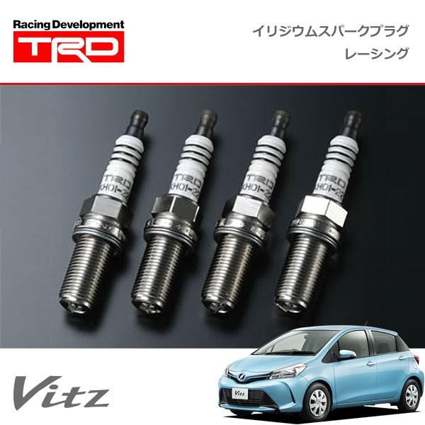 TRDイリジウムスパークプラグレーシングロングリーチ10901-SP060-22-