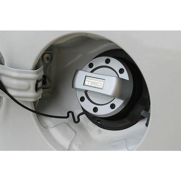 TRD �t���[�G���L���b�v�J�o�[ ���F���t�@�C�A ANH20W ANH25W GGH20W GGH25W ATH20W H20.5�`H23.11 ���i�摜