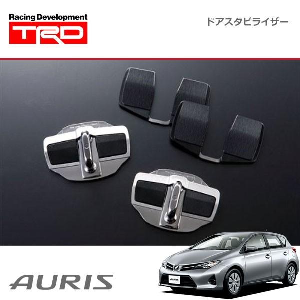 TRDドアスタビライザー　ZN86用 86 BRZ ZN6用 TRD ドアスタビライザー 未使用 Amazon.co.jp: 86