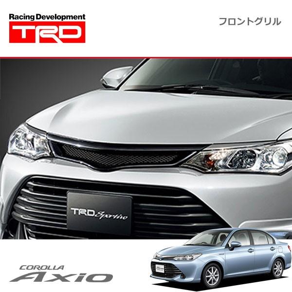 メタバース カローラフィルダー164系 ブラックメッシュフロントグリル AKEa フロントグリル TOYOTA NKE165/NZE161/NZE164 NRE161