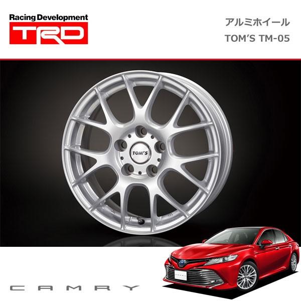 TRD A~zC[ TOM'S TM-05 16C` 1{ J AXVH70 AXVH75 17/07`21/01 L[tzC[ibgipijt