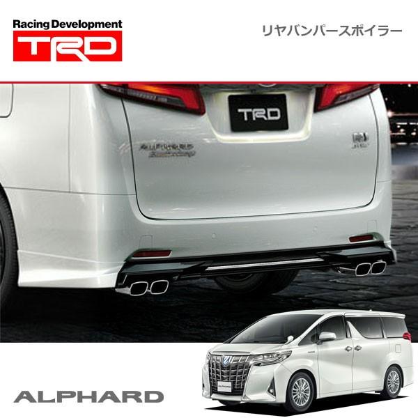車用 trd エアロパーツ アルファードの人気商品・通販・価格比較