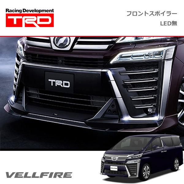 売れ筋アイテムラン TRD ドアスタビライザー アルファード AGH30W