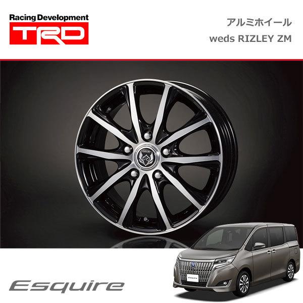 TRD A~zC[ weds RIZLEY ZM 15C` 4{Zbg 1䕪 GXN@CA ZRR80G 20/04` 4WDԁAL[tzC[ibgt