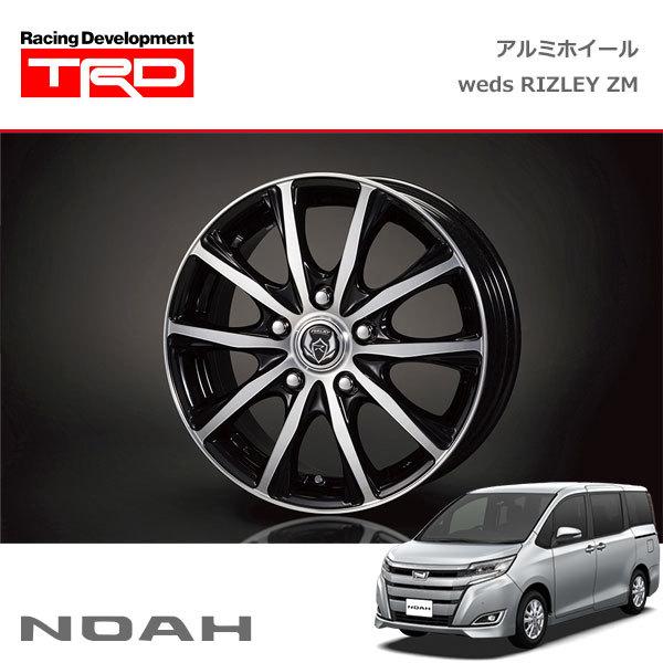 TRD A~zC[ weds RIZLEY ZM 15C` 4{Zbg 1䕪 mA ZRR80G 20/04` 4WDԁAL[tzC[ibgt