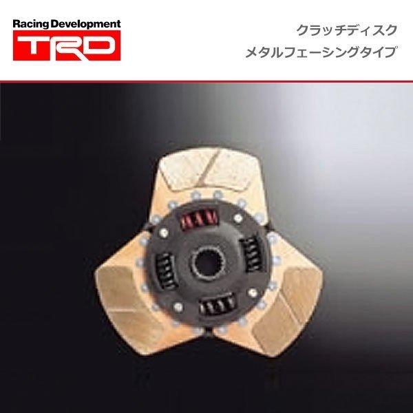 ヴィッツ　ncp91 trdクラッチ RC parts - Vitz | TRD MOTORSPORTS
