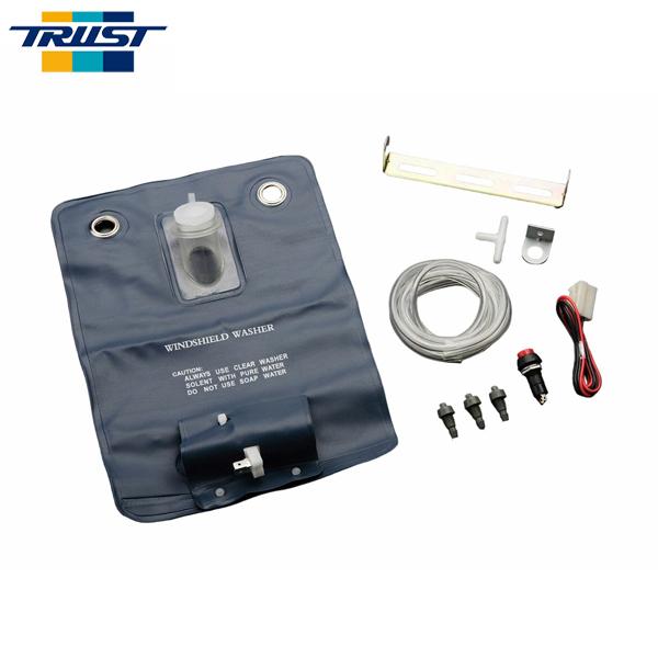 TRUST（トラスト） GReddy ウォッシャータンク 汎用カンガルータイプ