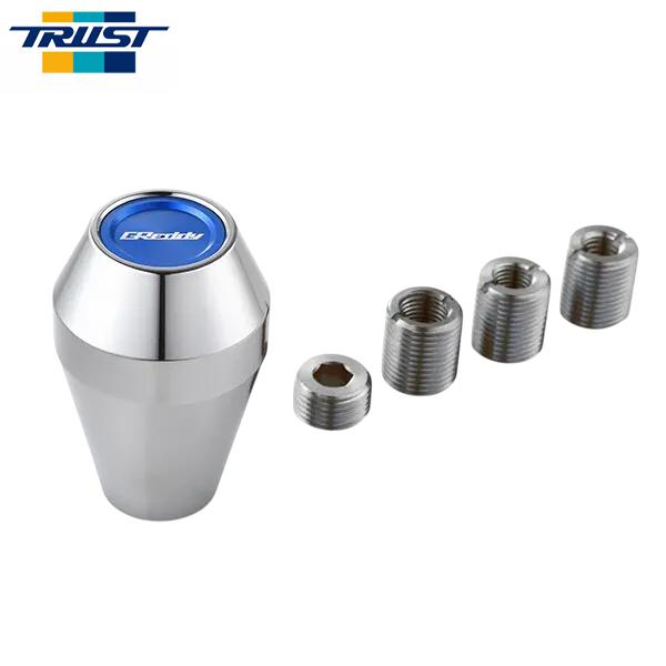 TRUST トラスト GReddy シフトノブ A-TYPE GSK-A02 6速 汎用