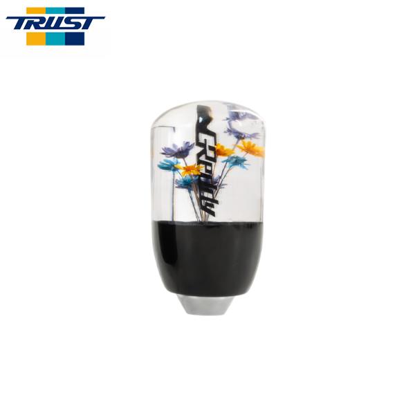 TRUST（トラスト） GReddy 水中花シフトノブ Sサイズ(75mm) : オート