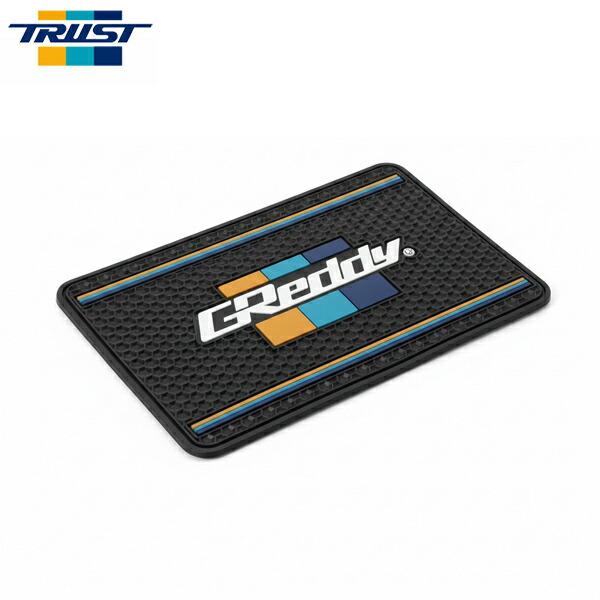 TRUST（トラスト） GReddy アンチスリップマット : オートクラフト