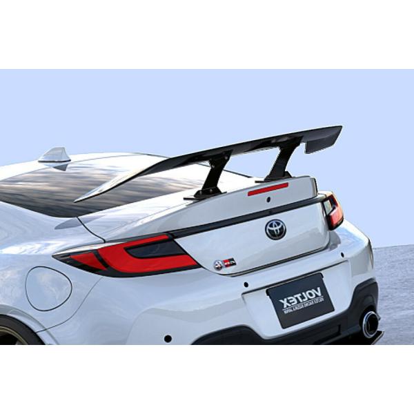 TRUST トラスト GReddy × VOLTEX エアロキット リアウィング TRUST トラスト GReddy × VOLTEX エアロキット リアウィング