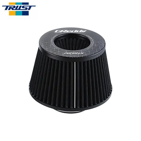 TRUST トラスト GReddy エアインクス M 汎用 100Φ : オート