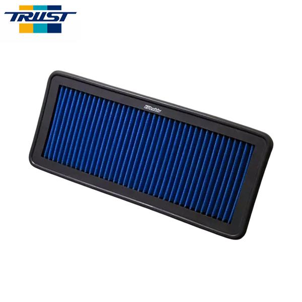 TRUST（トラスト） GReddy エアインクスGT MZ-10GT ロードスター ND5RC