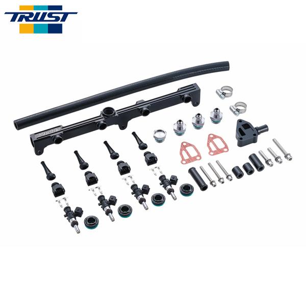 TRUST（トラスト） GReddy フューエルデリバリーキット SR20DET(S14