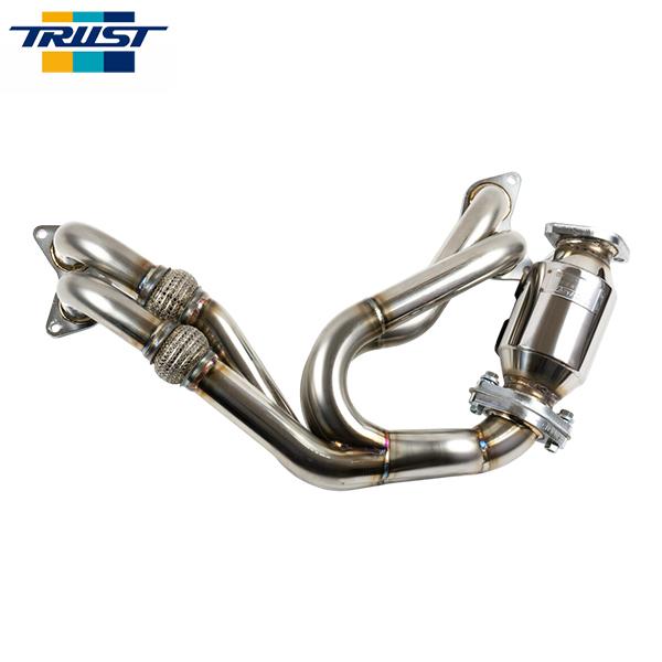TRUST（トラスト） 納期約3ヶ月 GReddy スポーツキャタライザーEX