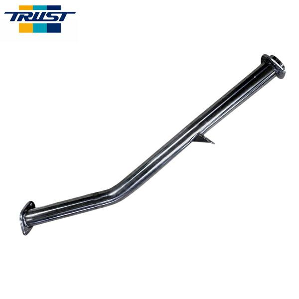 TRUST（トラスト） GReddy サーキットスペックフロントパイプ（競技