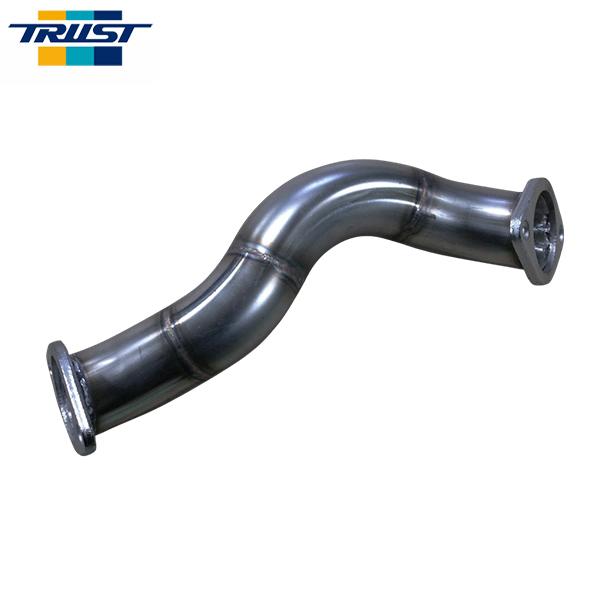 TRUST（トラスト） GReddy オーバーパイプ GR86 3BA-ZN8 2021年10月