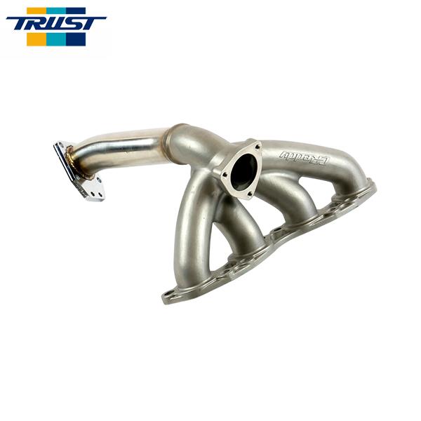 TRUST（トラスト） GReddy CAST ターボ EX.マニホールド 180SX RPS13