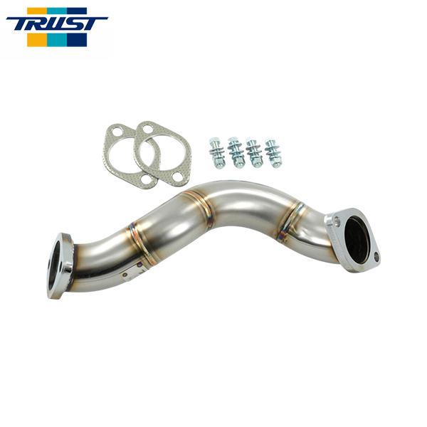TRUST（トラスト） GReddy オーバーパイプ GR86 3BA-ZN8 2021年10月