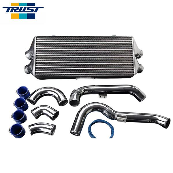 TRUST（トラスト） GReddy インタークーラーキット GT-R R35 2007年12