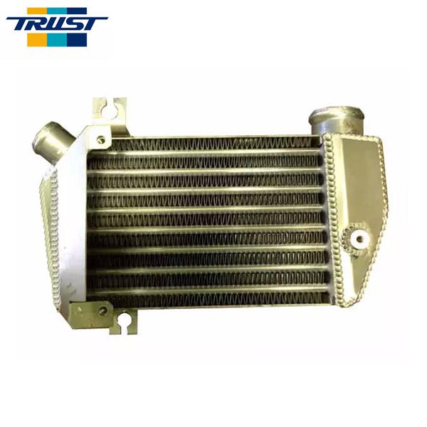 TRUST（トラスト） 即納 GReddy インタークーラーキット SPEC-K S660