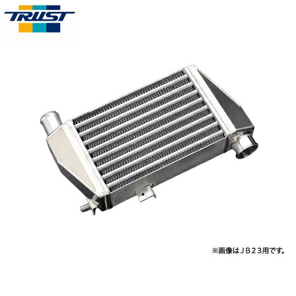 TRUST（トラスト） GReddy インタークーラーキット SPEC-K ワゴンR