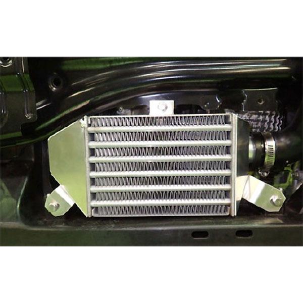 品番 12070602トラスト GReddy グレッディ I/Cキット OCキット 冷却パーツ クーリング