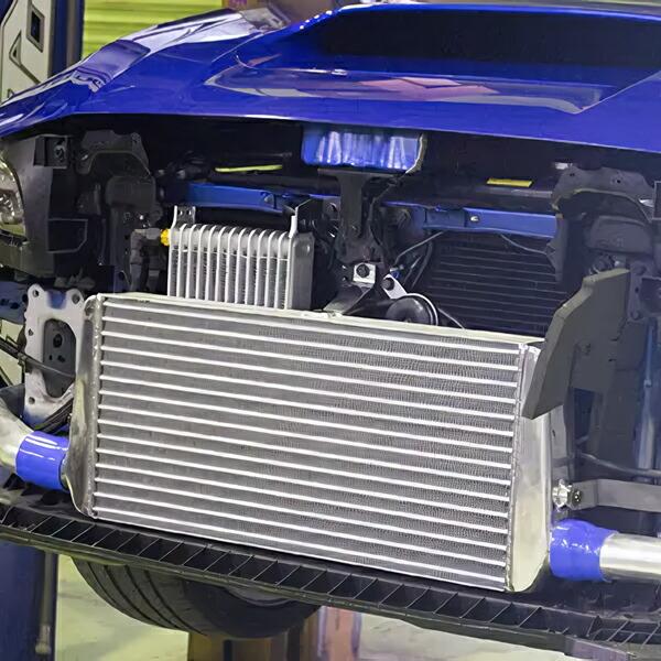 TRUST（トラスト） GReddy インタークーラーキット SPEC-LS WRX STI