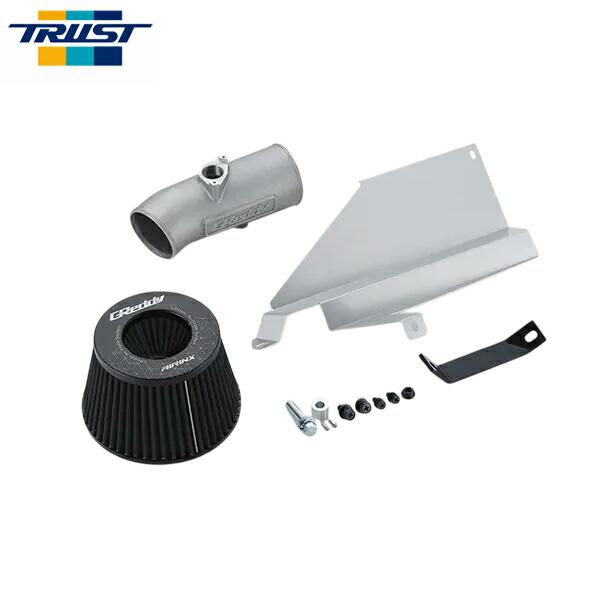 TRUST トラスト GReddy エアインクスキット TY-M043 86 ZN6 2012年04月 