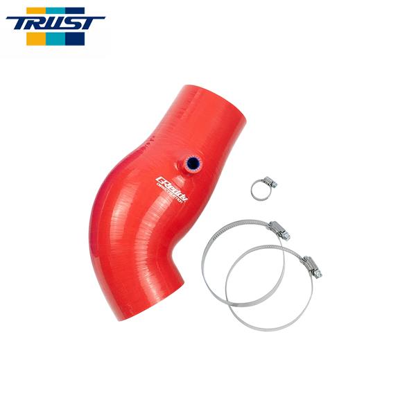 TRUST トラスト GReddy ダイレクトサクション レッド×ブルー