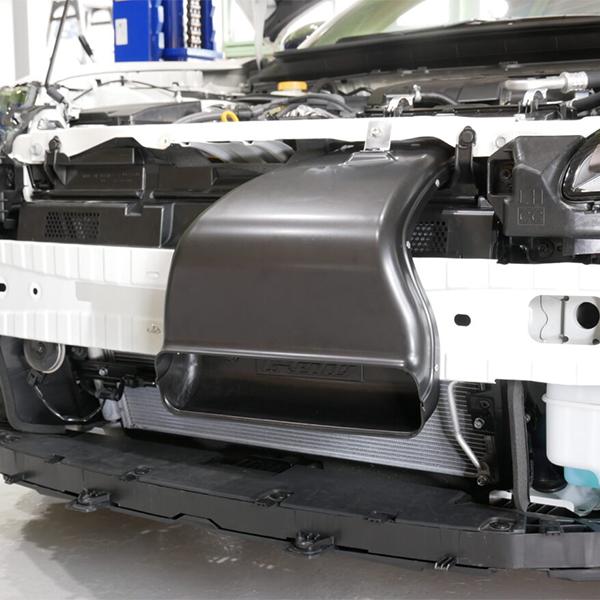 TRUST トラスト GReddy ダイレクトエアインテーク GR86 3BA-ZN8
