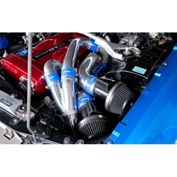 TRUST（トラスト） GReddy コンプリート サクションキット エアフロ