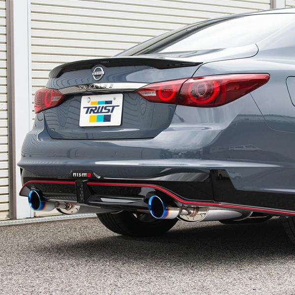 TRUST（トラスト） GReddy パワーエクストリームR マフラー